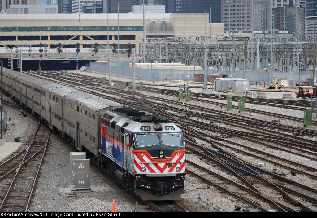 METX 191